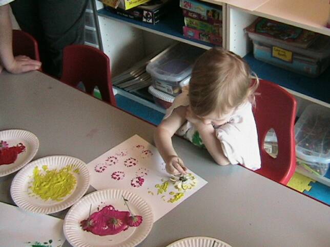 A Little Dreamer's Childcare Silverton's Photo