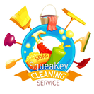 Squeakey Cleaning Service