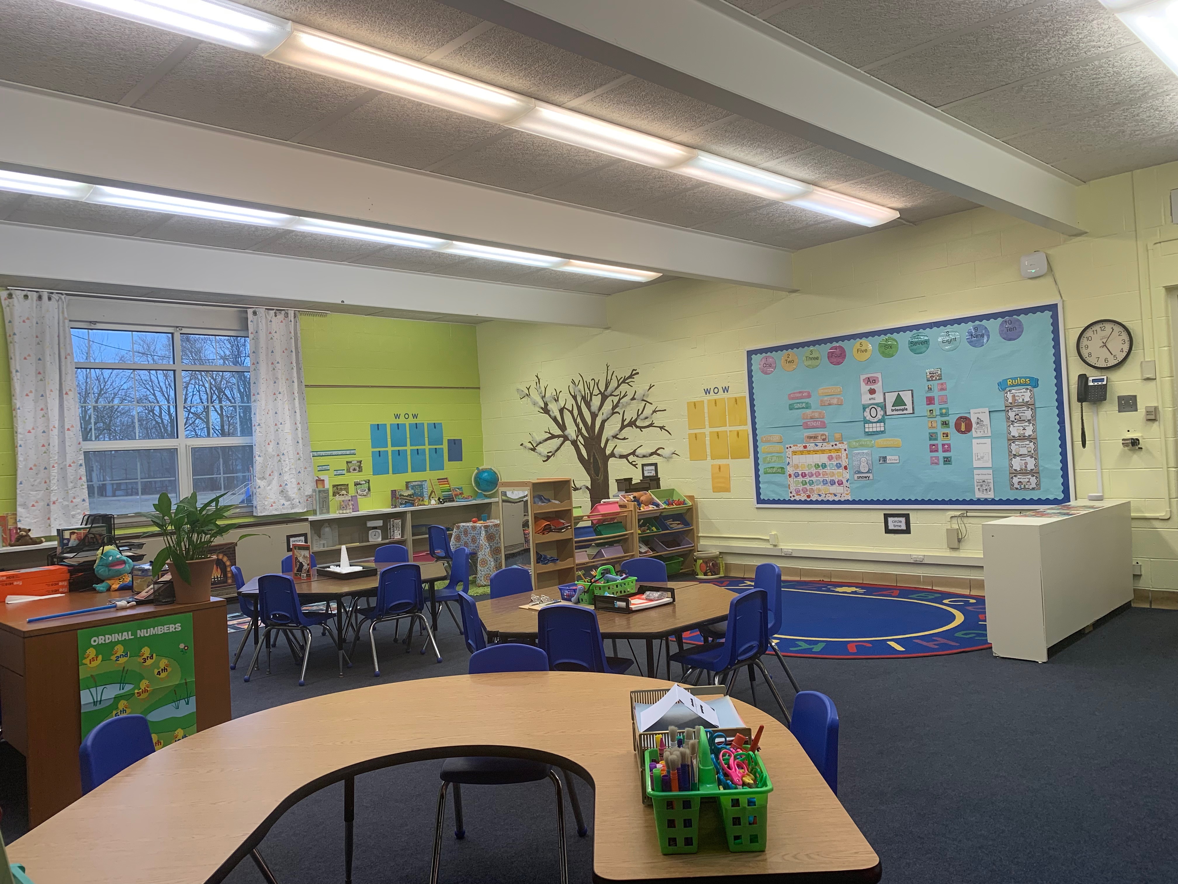 Kids Academy of Sheffield Lake's Photo