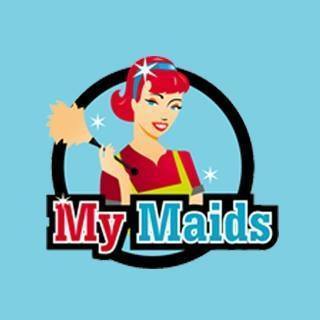 My Maids's Photo