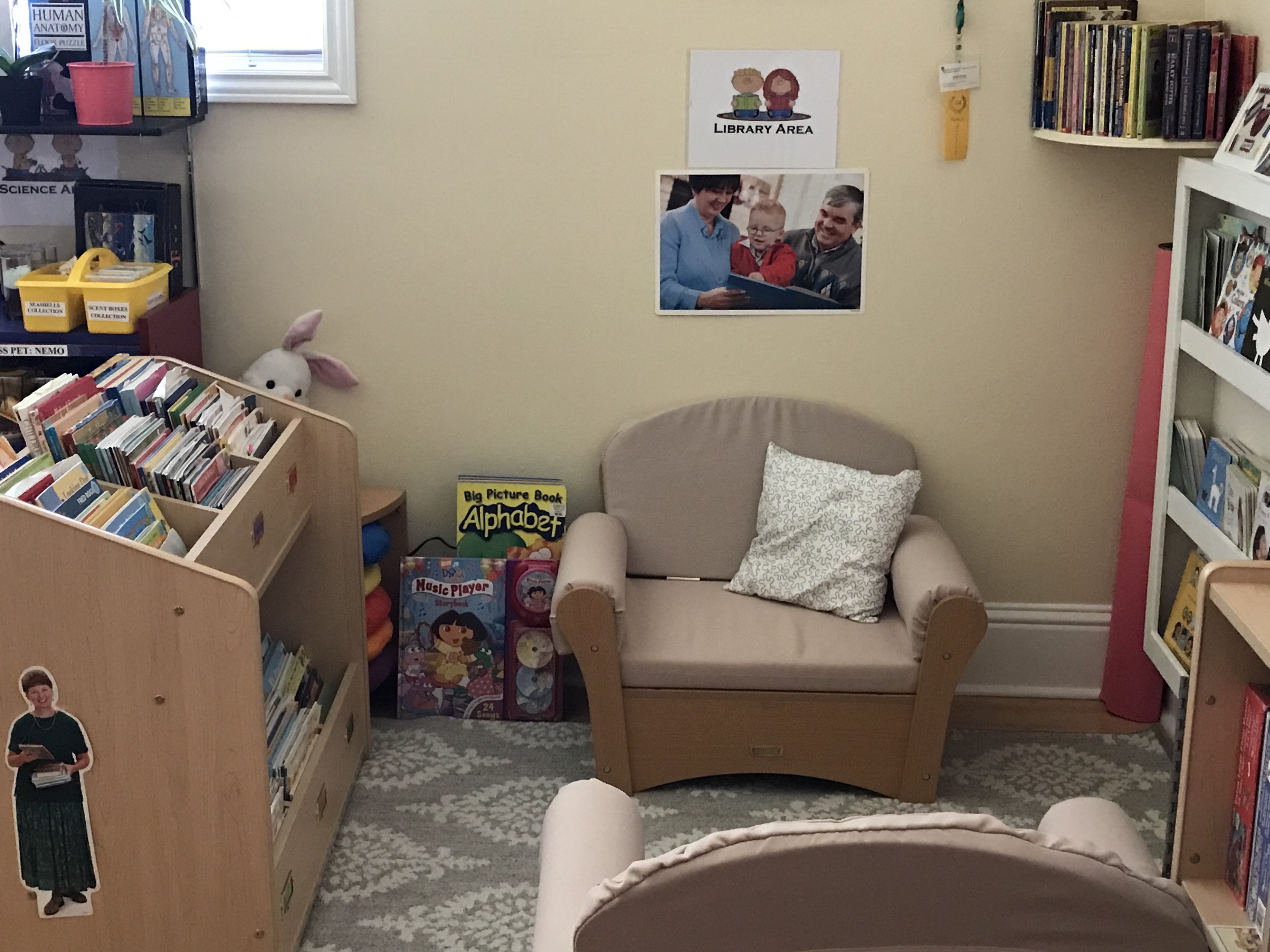 Linares Family Child Care's Photo