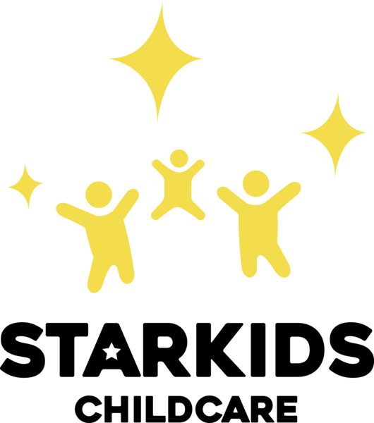 Starkids Childcare Logo