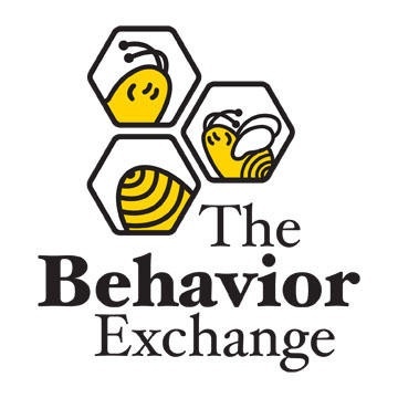 The Behavior Exchange Logo