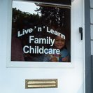Live'n'Learn Family Child Care