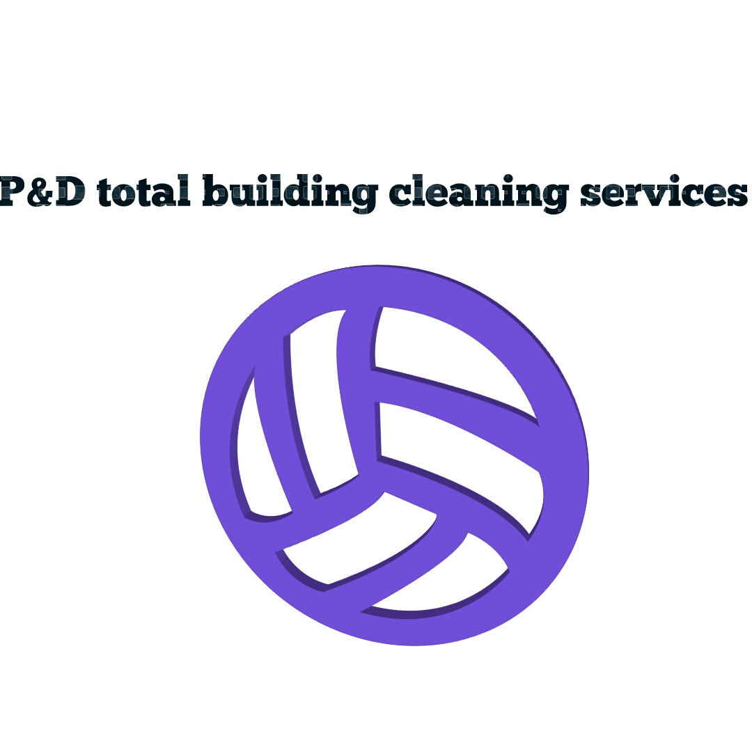 P &D Total Building Cleaning Services's Photo