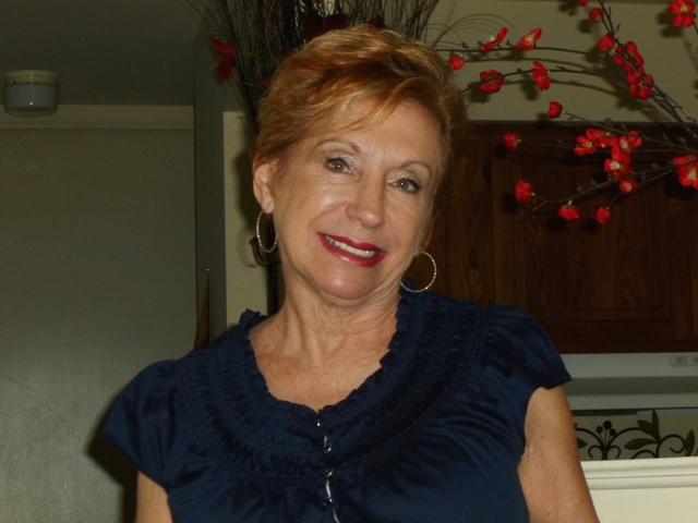 Judy Gooding's Photo