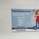 Yesy's House Cleaning Services
