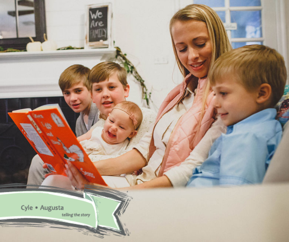 Cyle Augusta Tutoring's Photo
