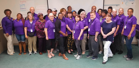Intouch Home Care's Photo