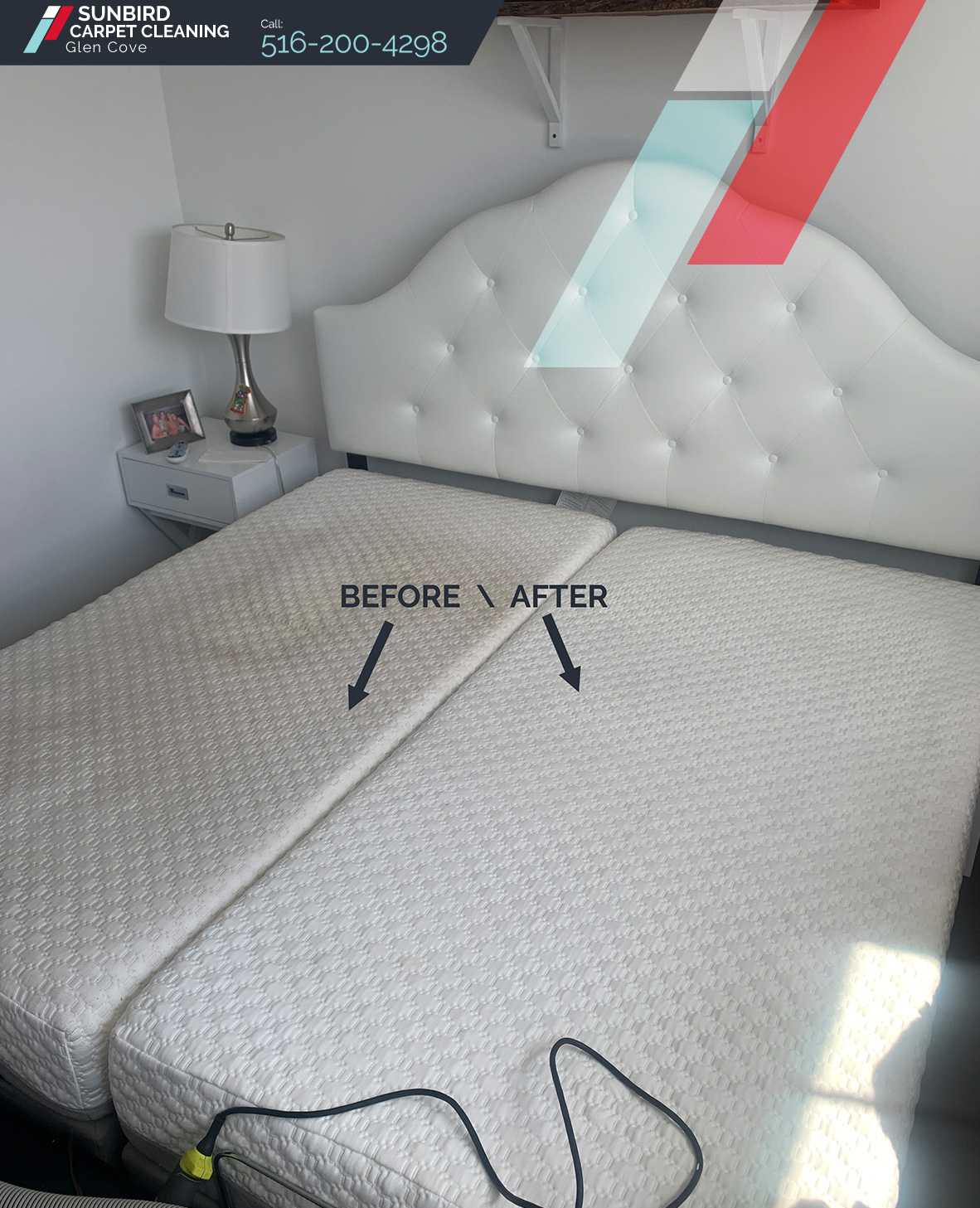 Sunbird Carpet Cleaning Glen Cove's Photo