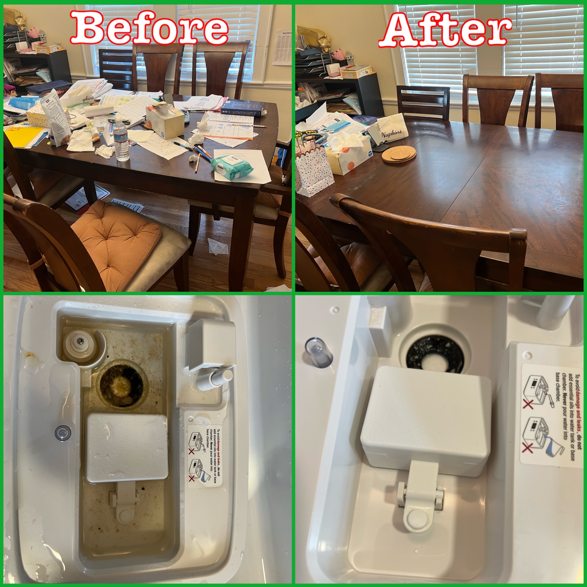 Vanessa Cleaning Services's Photo