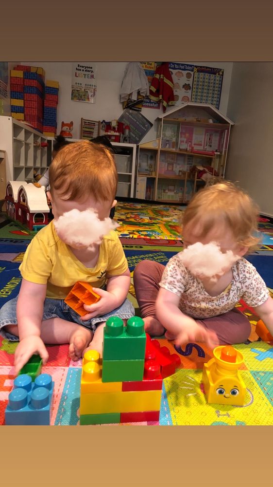 The Learning Corner's Photo