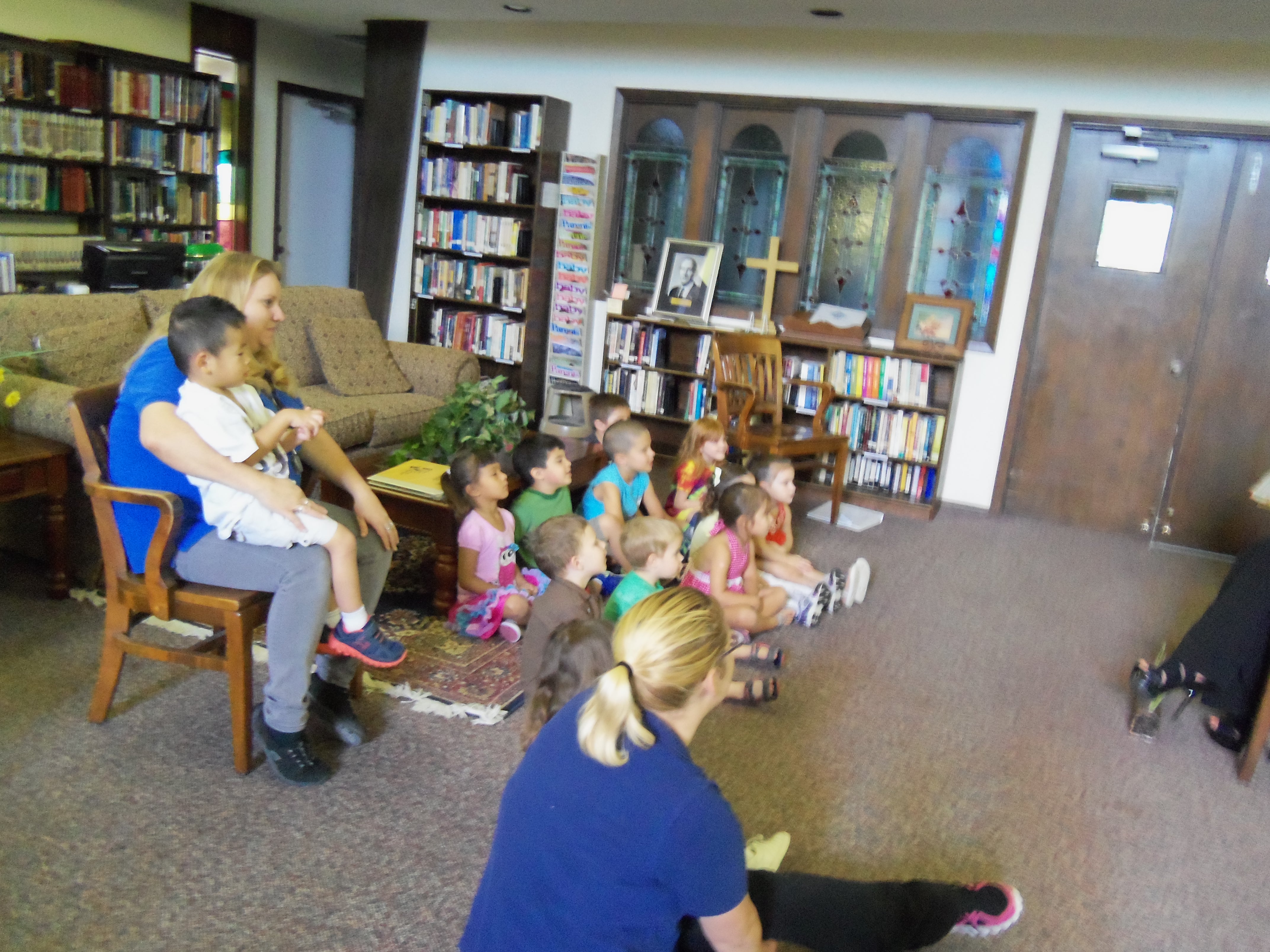 The Cherished Child Development Center's Photo