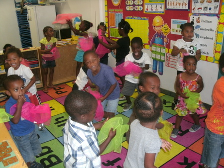 ImagiNations Early Learning Centers's Photo