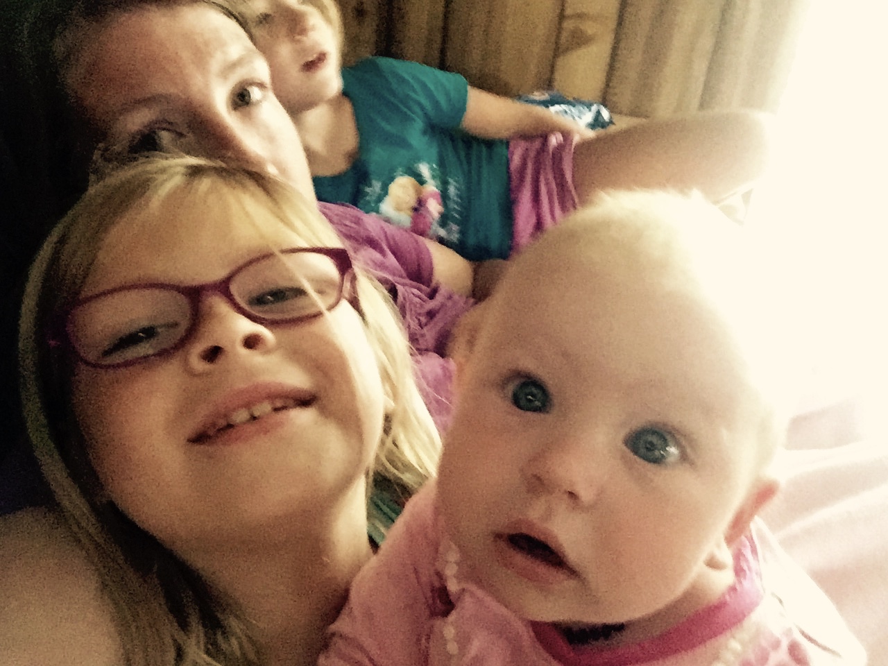 Mamma Llama Childcare's Photo