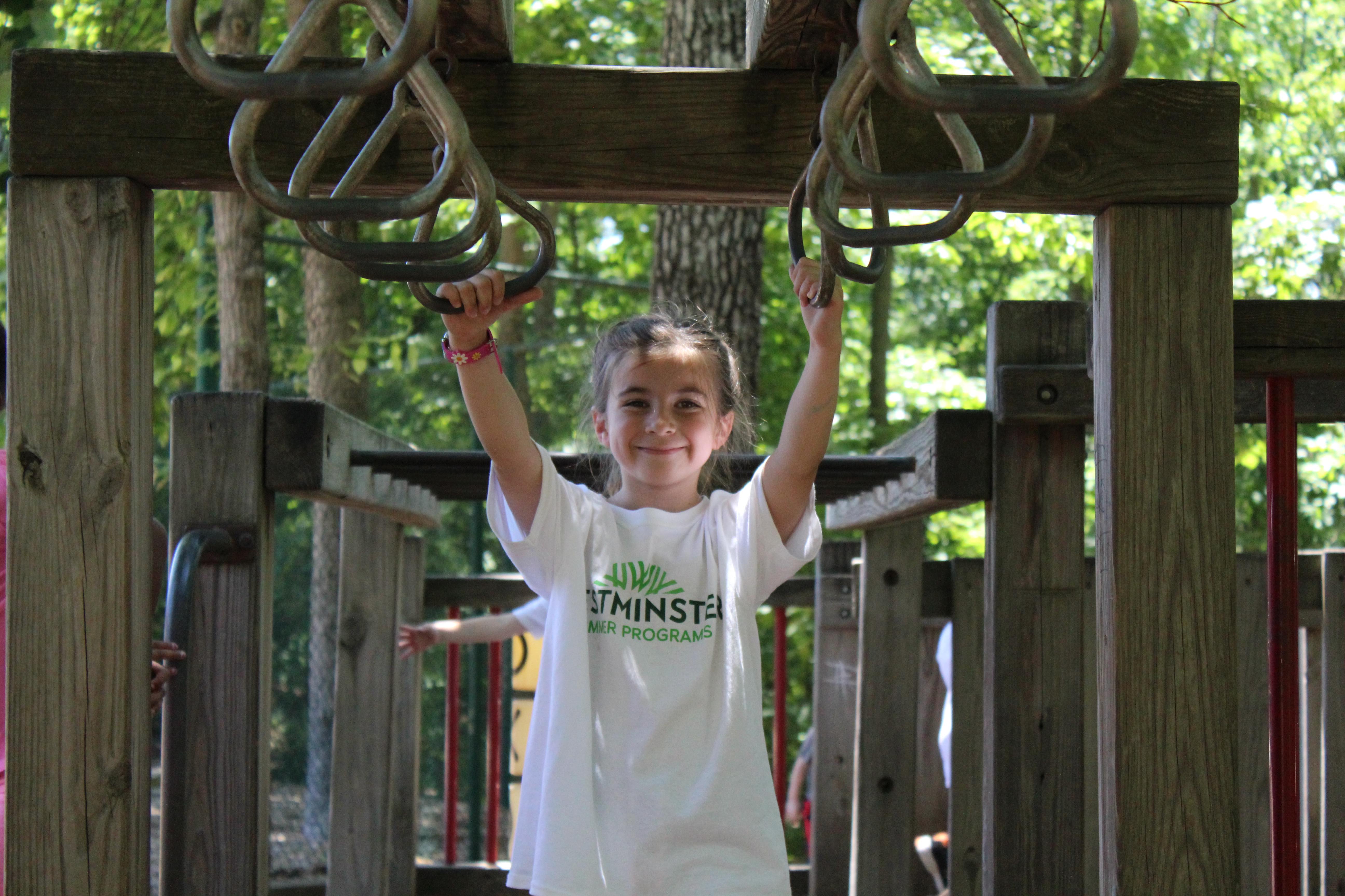 Westminster Summer Camp's Photo