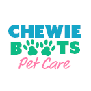 Chewie Boots Pet Care Llc Logo