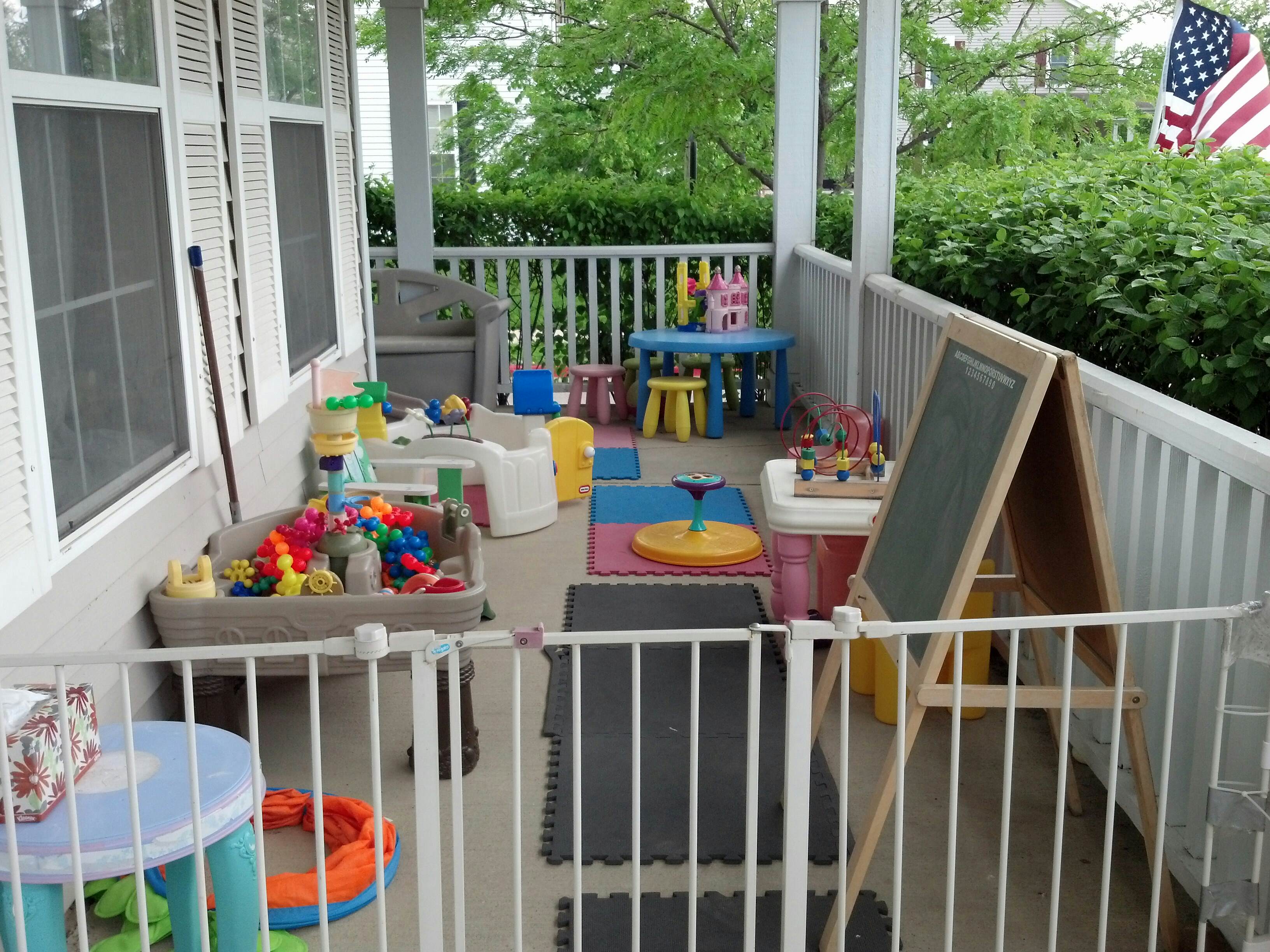 Lullabies to Learning's Photo