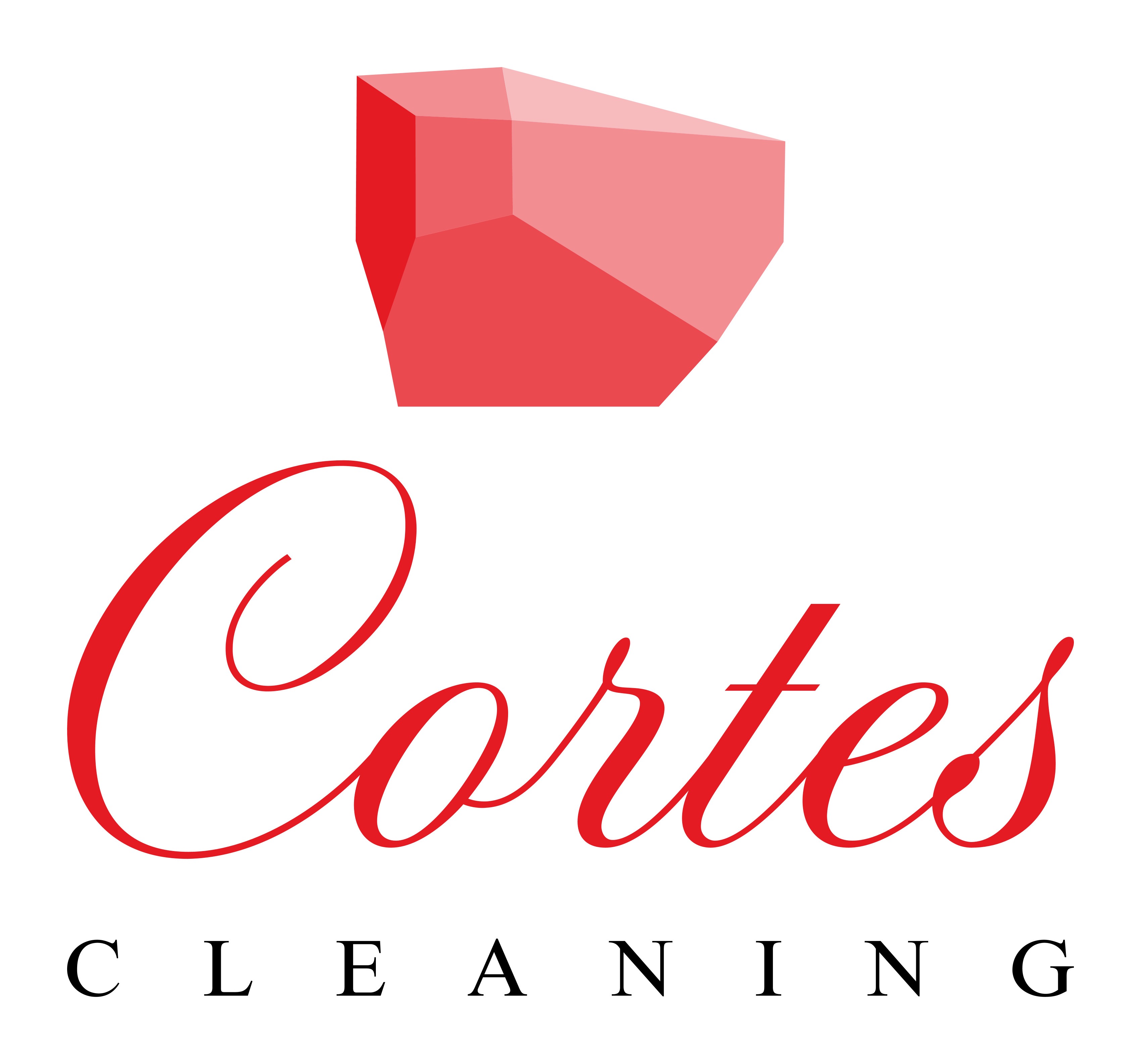 Cortes cleaning's Photo
