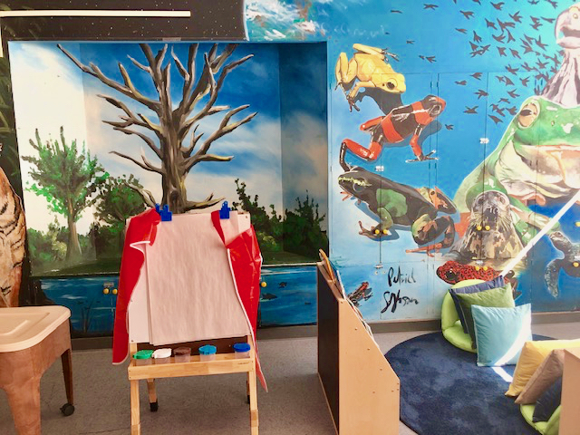 Kids Konnect Preschool's Photo