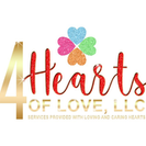 4 HEARTS OF LOVE