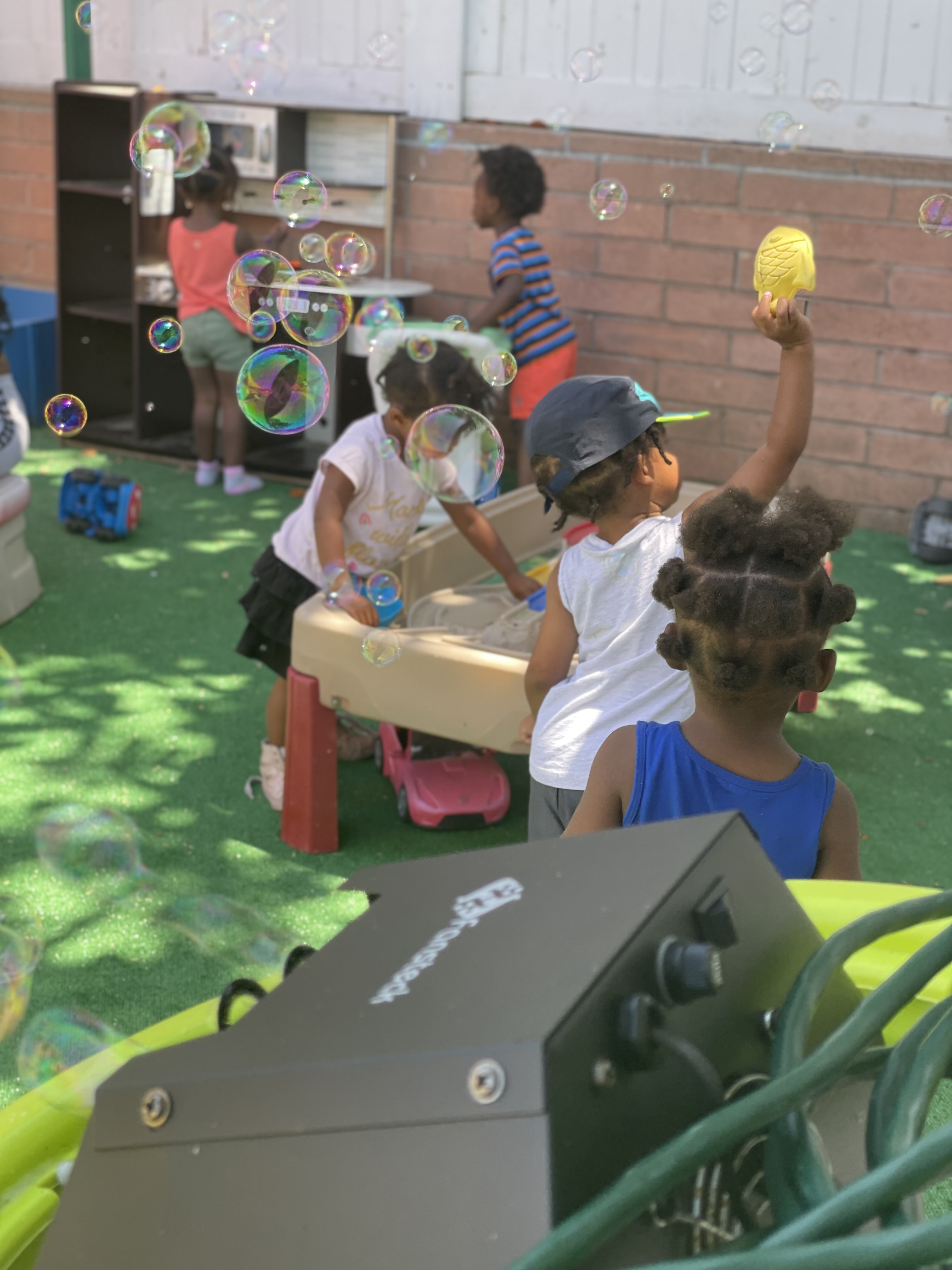 Dreambig Family Daycare's Photo