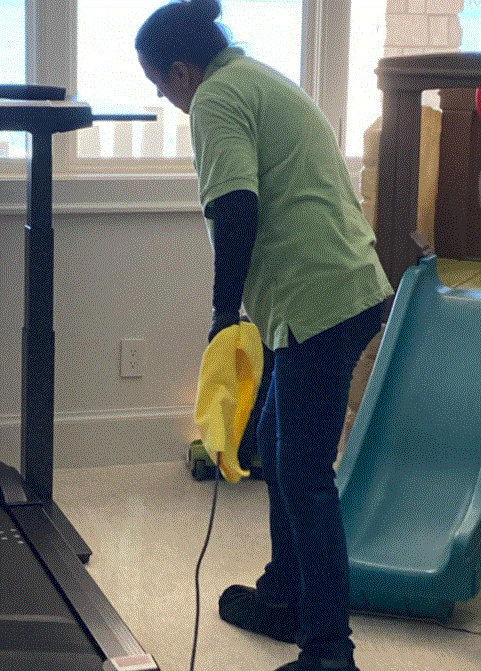 Extreme Clean's Photo