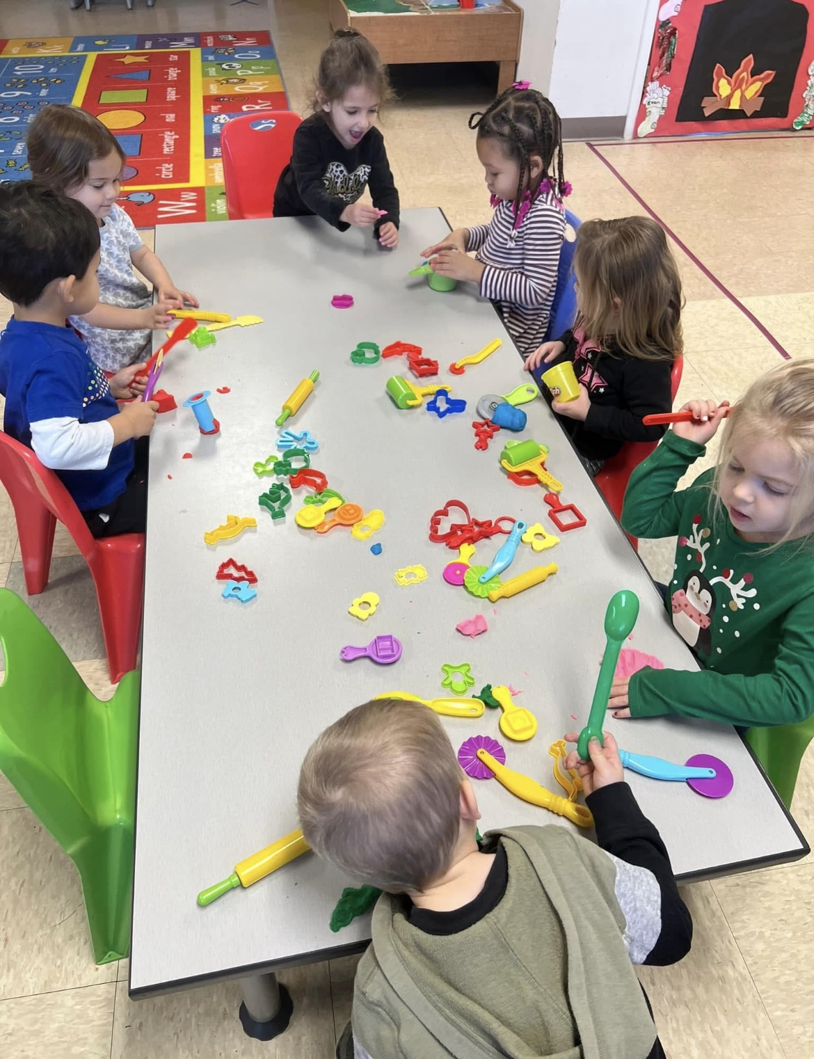 Little Sunshine's Daycare & Learning Center's Photo