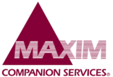 Maxim Companion Services
