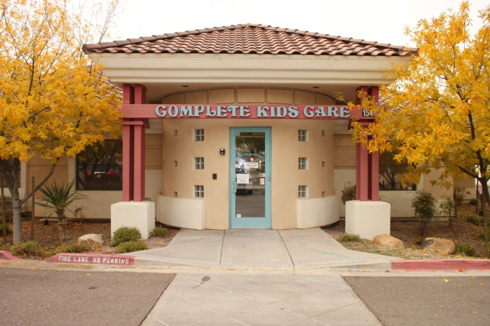 Complete Kids Care's Photo