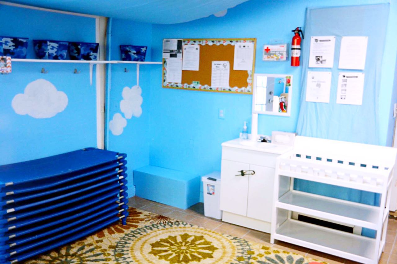 Happy Home 24 Hour Childcare's Photo