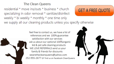 Clean Queens's Photo