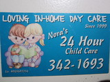 Nora's