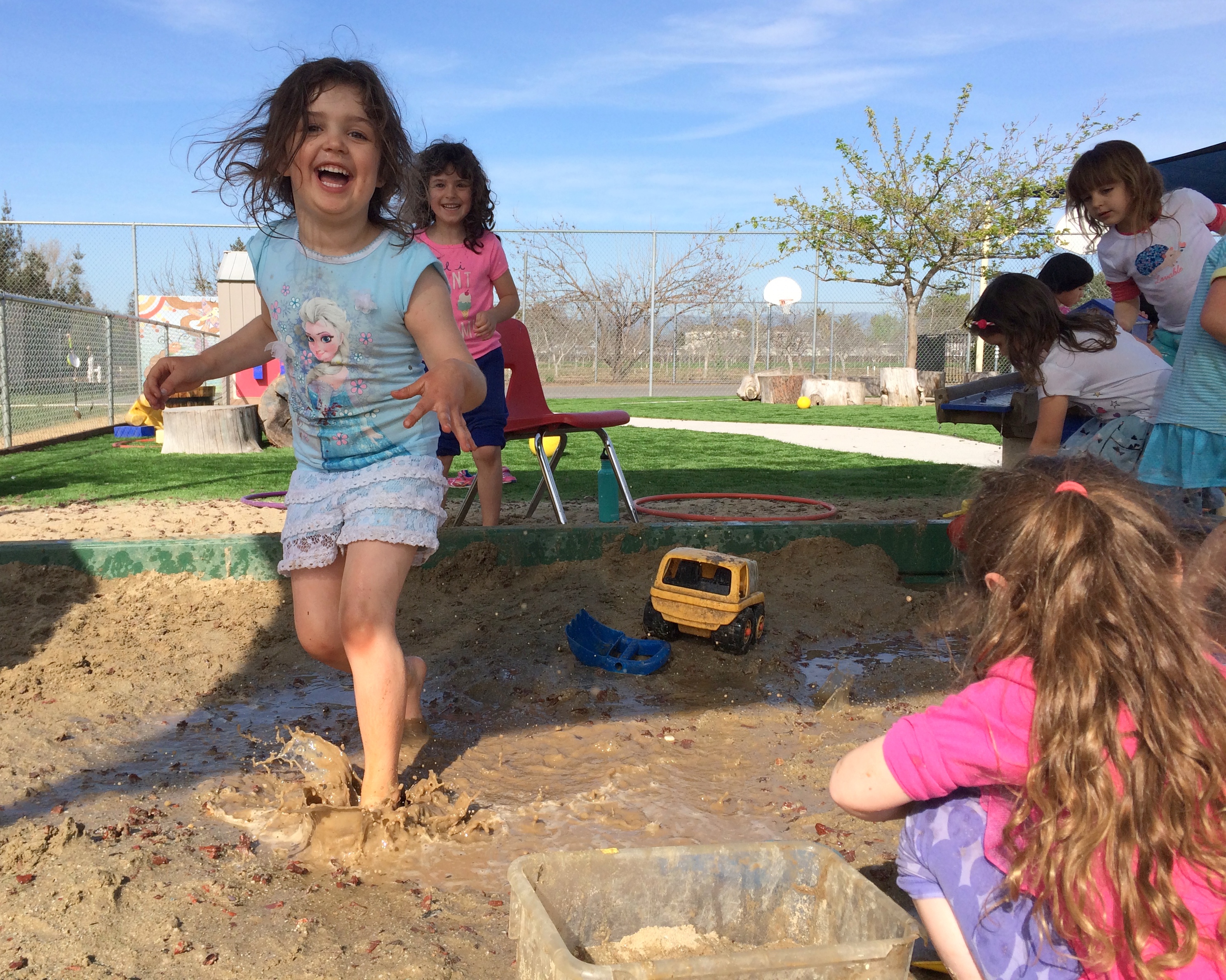 APJCC Preschool's Photo