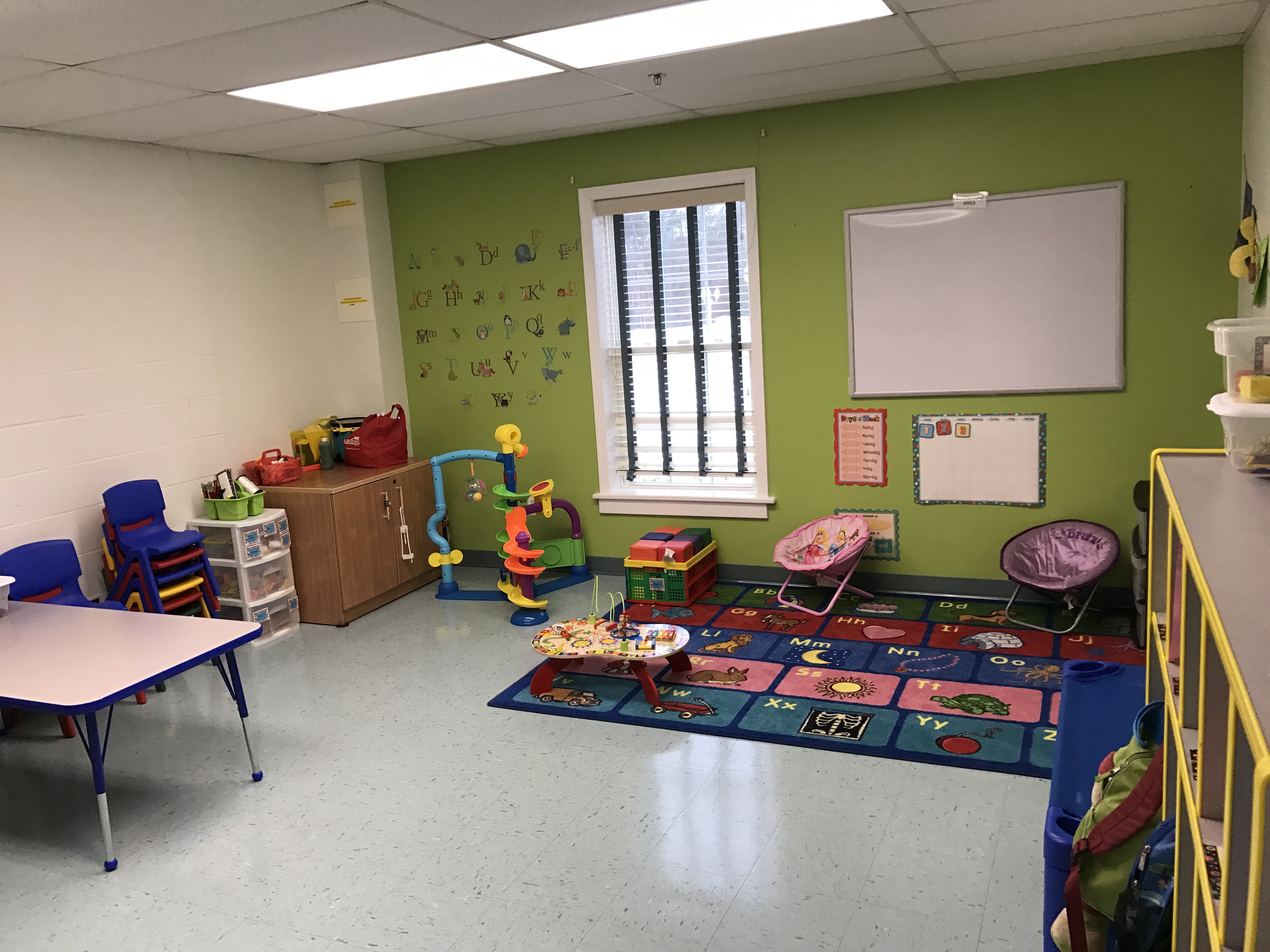 Chesapeake Christian learning center's Photo