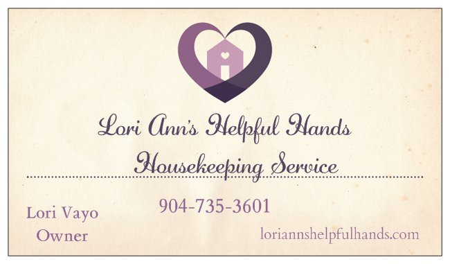 Lori Ann's Helpful Hands's Photo