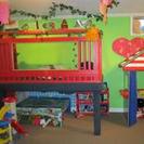 A Lil' Dreamer's In-home Certified Preschool/Childcare