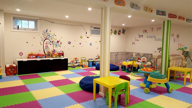 Peek-A-Boo Daycare's Photo