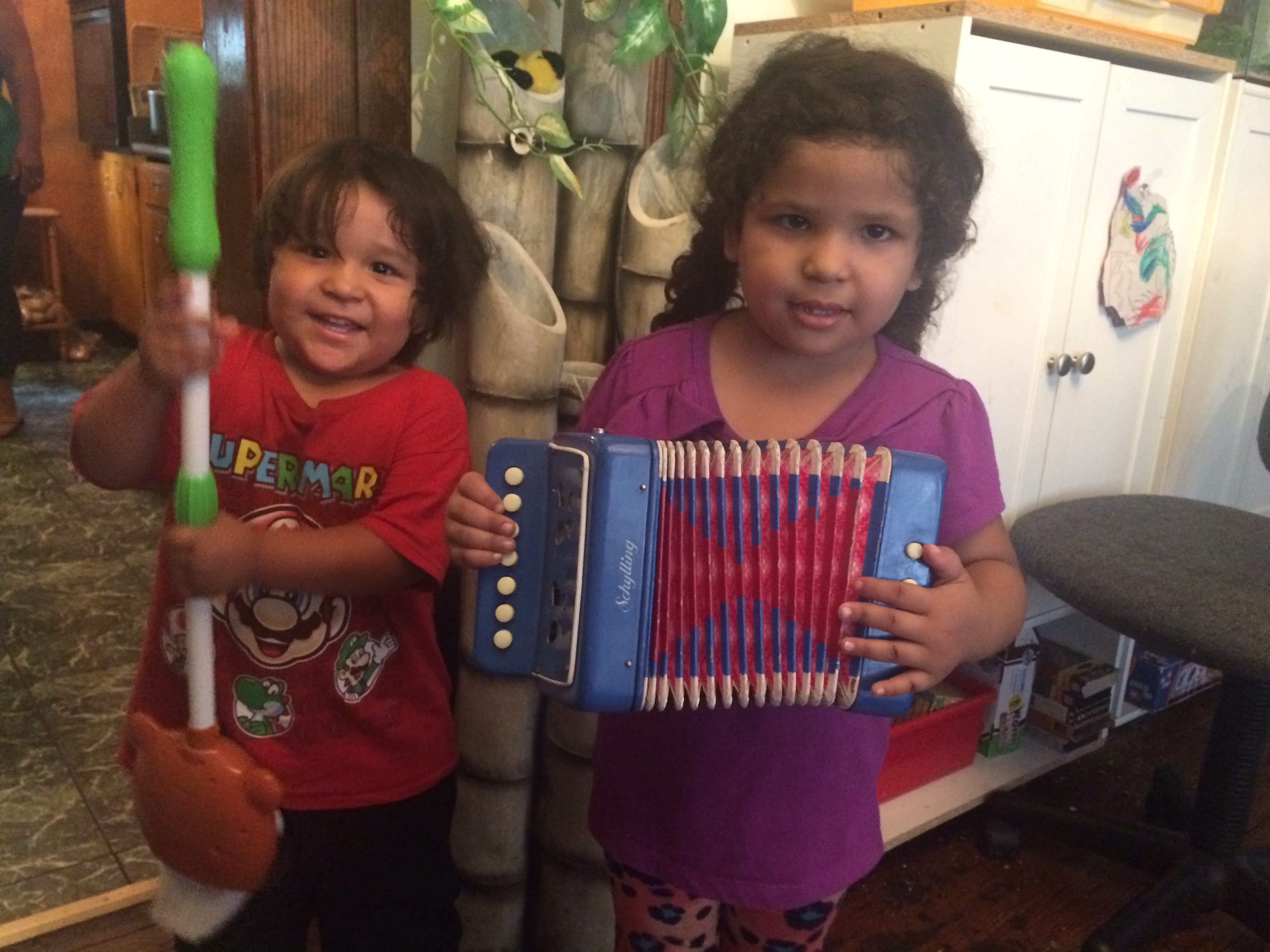 Little Hearts Inside's Photo