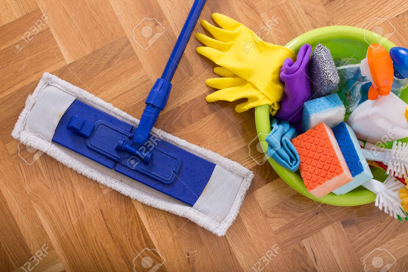 A Tidy Home Cleaning Services's Photo