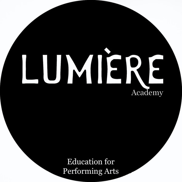 Lumiere Academy Logo