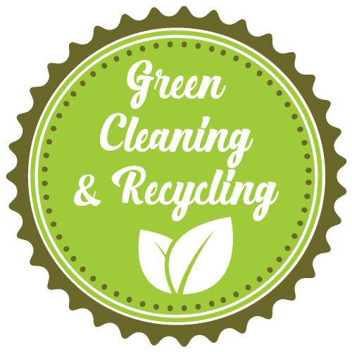 Green Cleaning & Recycling's Photo