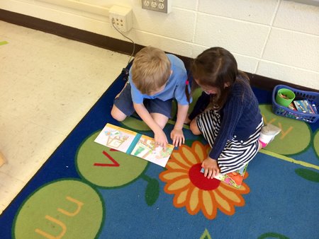 Dyslexia Tutoring Services's Photo