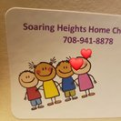 Soaring Heights Home Child Care
