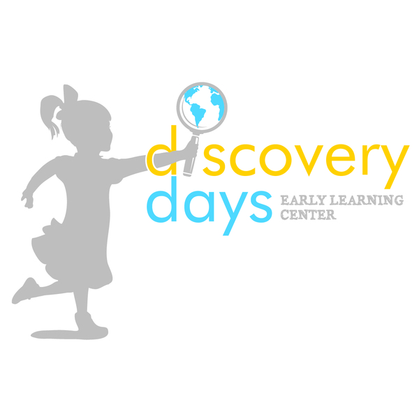 Discovery Days Early Learning Center Logo