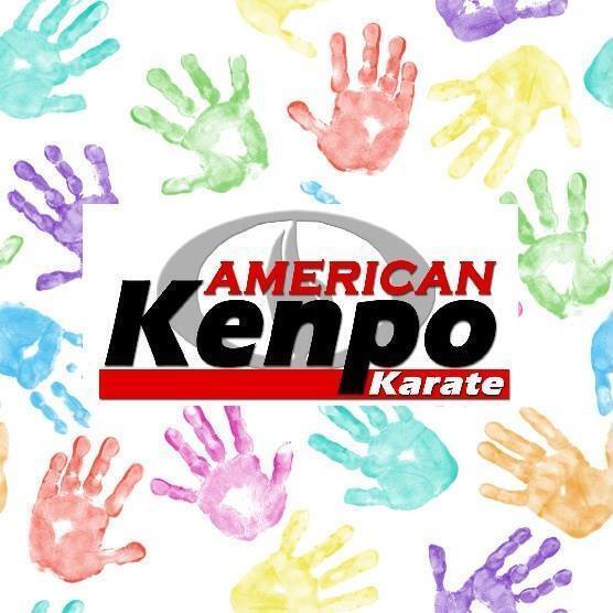 American Kenpo Karate, Llc Logo