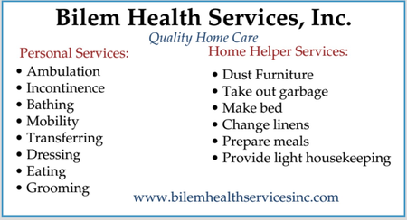 Bilem Health Services's Photo
