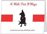 A Walk That B' Wags