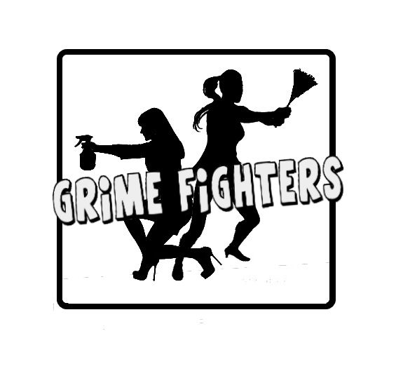 Grime Fighters's Photo