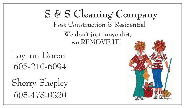 S & S Cleaning Company's Photo